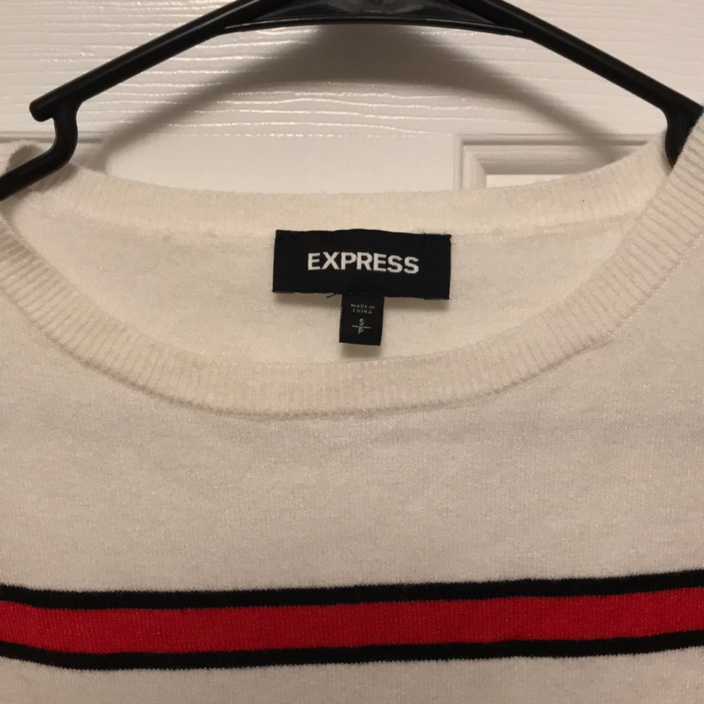 women's express sweater - Picture 2 of 2